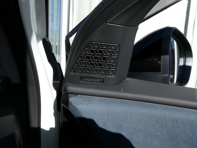 アリア B6 e-4ORCE リミテッド 1オーナー・12.3型ナビ・アラウンドビュー・ベンチレーションナッパレザー・BOSEサウンド・パノラミックガラスルーフ・プロパイロット2.0・プロパイロットパーキング・19AW・デジタルインナーミラー(39枚目)