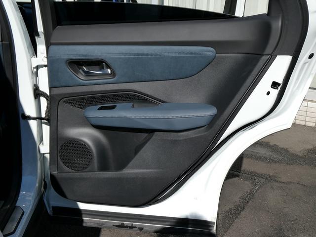 アリア B6 e-4ORCE リミテッド 1オーナー・12.3型ナビ・アラウンドビュー・ベンチレーションナッパレザー・BOSEサウンド・パノラミックガラスルーフ・プロパイロット2.0・プロパイロットパーキング・19AW・デジタルインナーミラー(43枚目)