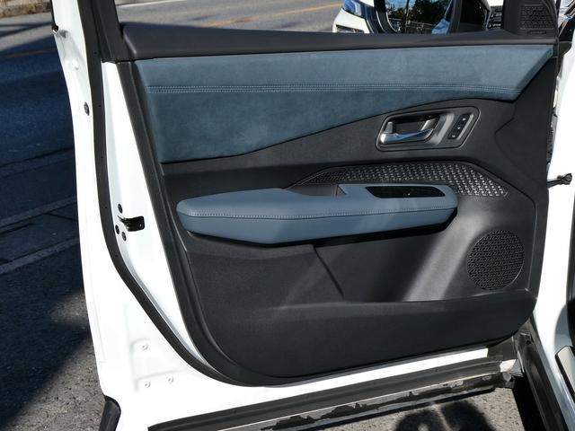 アリア B6 e-4ORCE リミテッド 1オーナー・12.3型ナビ・アラウンドビュー・ベンチレーションナッパレザー・BOSEサウンド・パノラミックガラスルーフ・プロパイロット2.0・プロパイロットパーキング・19AW・デジタルインナーミラー(46枚目)