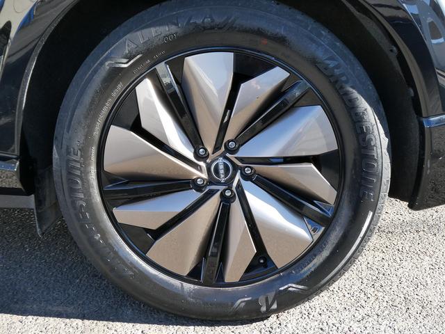 アリア B6 e-4ORCE リミテッド 1オーナー・12.3型ナビ・アラウンドビュー・ベンチレーションナッパレザー・BOSEサウンド・パノラミックガラスルーフ・プロパイロット2.0・プロパイロットパーキング・19AW・デジタルインナーミラー(62枚目)