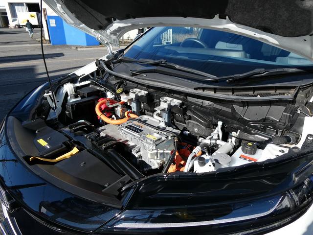 アリア B6 e-4ORCE リミテッド 1オーナー・12.3型ナビ・アラウンドビュー・ベンチレーションナッパレザー・BOSEサウンド・パノラミックガラスルーフ・プロパイロット2.0・プロパイロットパーキング・19AW・デジタルインナーミラー(72枚目)