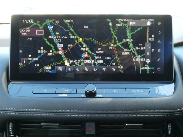 エクストレイル G e-4ORCE 黒革・プロパイロット・12.3型ナビ・フルセグ・BOSEサウンド・アラウンドビュー・デジタルインナー・プロパイロットパーキング・ニスモスポイラー・19AW・全席シートヒーター・HUD・パワーバックドア(20枚目)