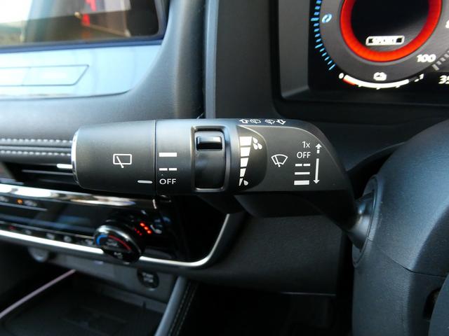 エクストレイル G e-4ORCE 黒革・プロパイロット・12.3型ナビ・フルセグ・BOSEサウンド・アラウンドビュー・デジタルインナー・プロパイロットパーキング・ニスモスポイラー・19AW・全席シートヒーター・HUD・パワーバックドア(33枚目)