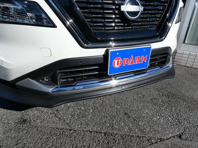 エクストレイル G e-4ORCE 黒革・プロパイロット・12.3型ナビ・フルセグ・BOSEサウンド・アラウンドビュー・デジタルインナー・プロパイロットパーキング・ニスモスポイラー・19AW・全席シートヒーター・HUD・パワーバックドア(70枚目)