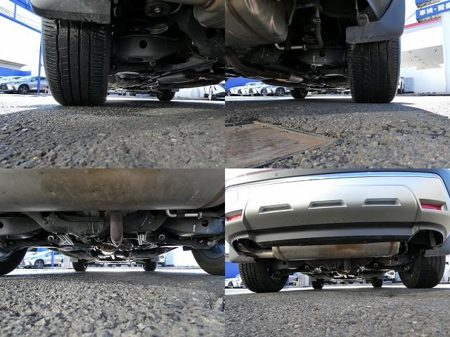 エクストレイル G e-4ORCE 黒革・プロパイロット・12.3型ナビ・フルセグ・BOSEサウンド・アラウンドビュー・デジタルインナー・プロパイロットパーキング・ニスモスポイラー・19AW・全席シートヒーター・HUD・パワーバックドア(76枚目)