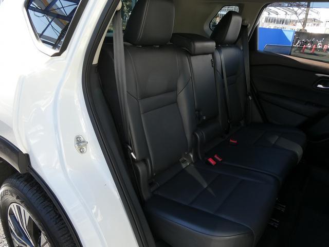 エクストレイル X e-4ORCE プロパイロット・12.3型ナビ・フルセグ・アラウンドビュー・カープレイ・防水セルクロスシート・フロントパワーシート・純正18AW・LEDヘッド・シートヒーター・BSM・パワーバックドア・1500W電源(13枚目)