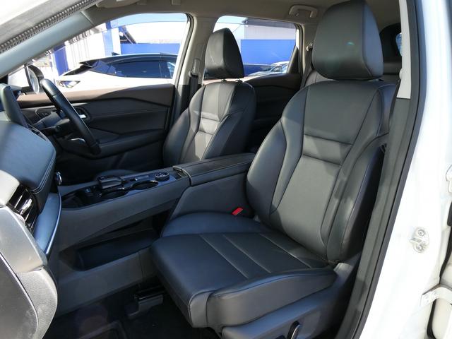 エクストレイル X e-4ORCE プロパイロット・12.3型ナビ・フルセグ・アラウンドビュー・カープレイ・防水セルクロスシート・フロントパワーシート・純正18AW・LEDヘッド・シートヒーター・BSM・パワーバックドア・1500W電源(17枚目)