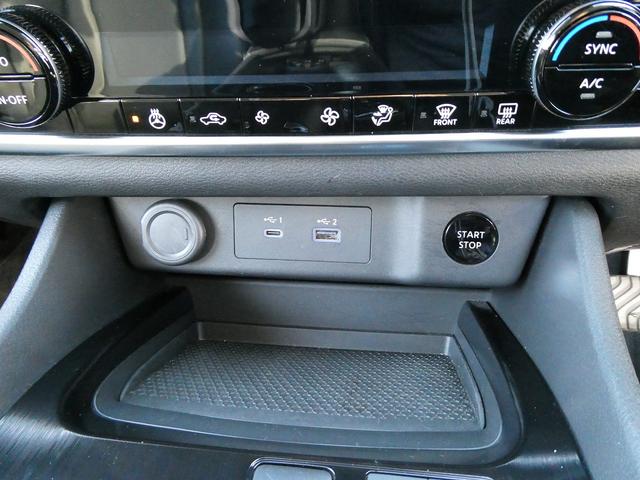 エクストレイル X e-4ORCE プロパイロット・12.3型ナビ・フルセグ・アラウンドビュー・カープレイ・防水セルクロスシート・フロントパワーシート・純正18AW・LEDヘッド・シートヒーター・BSM・パワーバックドア・1500W電源(29枚目)