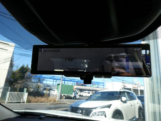 エクストレイル X e-4ORCE プロパイロット・12.3型ナビ・フルセグ・アラウンドビュー・カープレイ・防水セルクロスシート・フロントパワーシート・純正18AW・LEDヘッド・シートヒーター・BSM・パワーバックドア・1500W電源(31枚目)