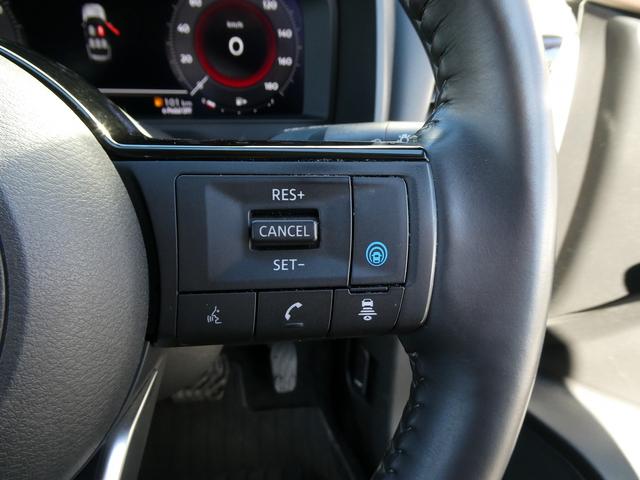 エクストレイル X e-4ORCE プロパイロット・12.3型ナビ・フルセグ・アラウンドビュー・カープレイ・防水セルクロスシート・フロントパワーシート・純正18AW・LEDヘッド・シートヒーター・BSM・パワーバックドア・1500W電源(34枚目)