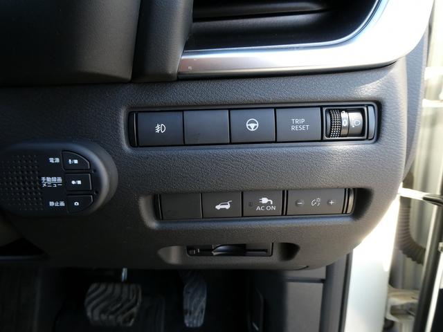 エクストレイル X e-4ORCE プロパイロット・12.3型ナビ・フルセグ・アラウンドビュー・カープレイ・防水セルクロスシート・フロントパワーシート・純正18AW・LEDヘッド・シートヒーター・BSM・パワーバックドア・1500W電源(39枚目)