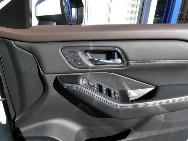 エクストレイル X e-4ORCE プロパイロット・12.3型ナビ・フルセグ・アラウンドビュー・カープレイ・防水セルクロスシート・フロントパワーシート・純正18AW・LEDヘッド・シートヒーター・BSM・パワーバックドア・1500W電源(41枚目)