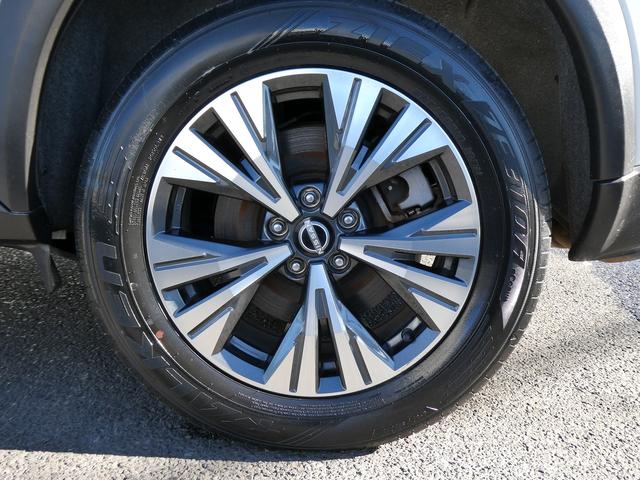 エクストレイル X e-4ORCE プロパイロット・12.3型ナビ・フルセグ・アラウンドビュー・カープレイ・防水セルクロスシート・フロントパワーシート・純正18AW・LEDヘッド・シートヒーター・BSM・パワーバックドア・1500W電源(59枚目)