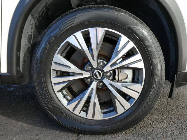 エクストレイル X e-4ORCE プロパイロット・12.3型ナビ・フルセグ・アラウンドビュー・カープレイ・防水セルクロスシート・フロントパワーシート・純正18AW・LEDヘッド・シートヒーター・BSM・パワーバックドア・1500W電源(61枚目)