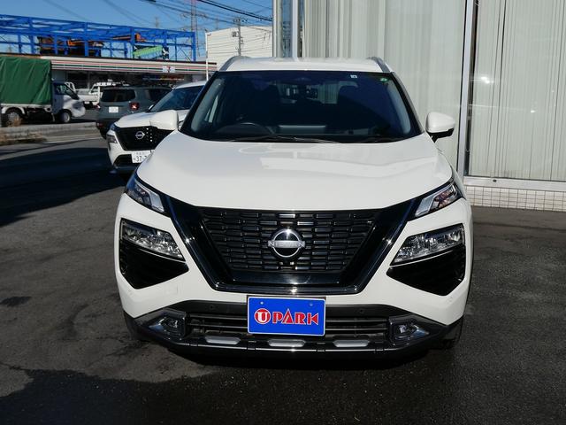 エクストレイル X e-4ORCE プロパイロット・12.3型ナビ・フルセグ・アラウンドビュー・カープレイ・防水セルクロスシート・フロントパワーシート・純正18AW・LEDヘッド・シートヒーター・BSM・パワーバックドア・1500W電源(64枚目)