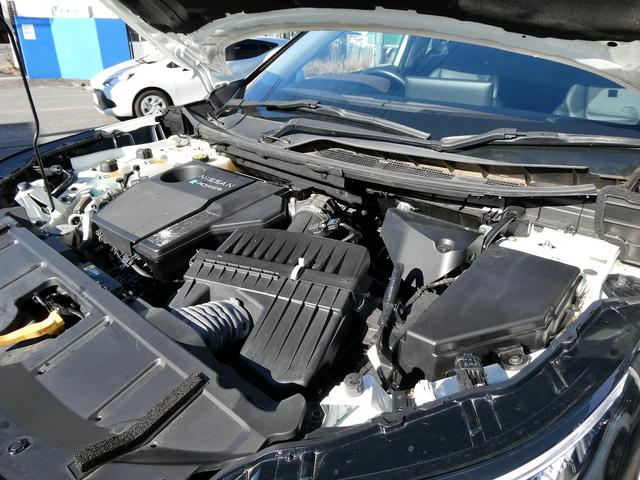 エクストレイル X e-4ORCE プロパイロット・12.3型ナビ・フルセグ・アラウンドビュー・カープレイ・防水セルクロスシート・フロントパワーシート・純正18AW・LEDヘッド・シートヒーター・BSM・パワーバックドア・1500W電源(71枚目)