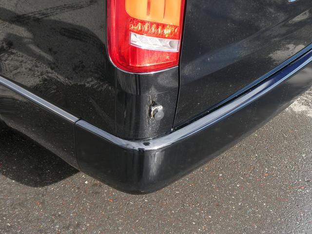 ハイエースバン SロングワイドDX トラボイLBD200SL-Rデザインコンプリートカー・RECAROシート・FFヒーター・サブバッテリー×2・外部電源・走行充電・40L冷蔵庫・左側自動ドア・アルパインナビ・全方位・後席モニター(46枚目)