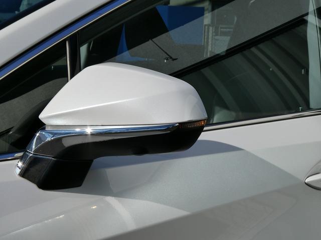 ＲＸ ＲＸ４５０ｈＬ　後期・１オーナー・茶革エアシート・パノラミックビュー・３眼ＬＥＤ・リアエンターシステム・タッチパネルナビ・フルセグ・ＨＵＤ・セーフティＳ・ＢＳＭ・オートＨＩビーム・リアシートヒーター・パワーバックドア（60枚目）