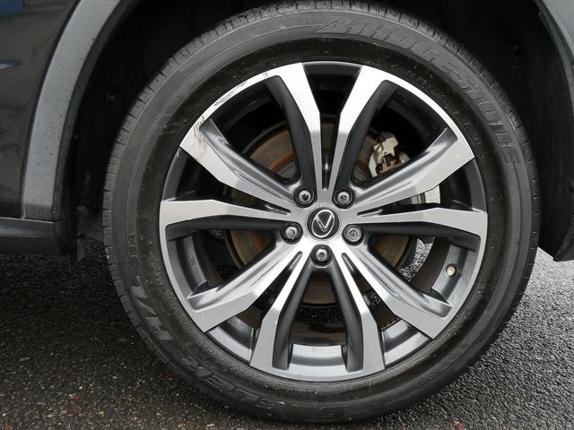 ＲＸ ＲＸ４５０ｈ　バージョンＬ　後期・白革エアシート・サンルーフ・パノラミックビューカメラ・純正タッチパネルナビ・フルセグ・３眼ＬＥＤヘッド・パワーバックドア・純正２０ＡＷ・リアシートヒーター・ＨＵＤ・セーフティＳ・ＢＳＭ・ＥＴＣ（66枚目）