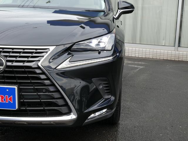 ＮＸ ＮＸ３００　Ｉパッケージ　後期・１オーナー・セーフティＳ・白革Ｌ－ＴＥＸシート・３眼ＬＥＤヘッド・純正ナビ・フルセグ・Ｓ／Ｂカメラ・パワーバックドア・純正１８ＡＷ・オートＨＩビーム・パドルシフト・本革ステア・シートヒーター（49枚目）