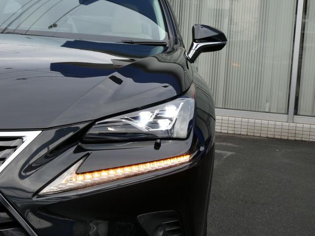 ＮＸ ＮＸ３００　Ｉパッケージ　後期・１オーナー・セーフティＳ・白革Ｌ－ＴＥＸシート・３眼ＬＥＤヘッド・純正ナビ・フルセグ・Ｓ／Ｂカメラ・パワーバックドア・純正１８ＡＷ・オートＨＩビーム・パドルシフト・本革ステア・シートヒーター（51枚目）