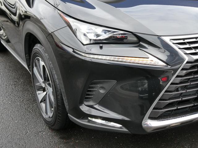 ＮＸ ＮＸ３００　Ｉパッケージ　後期・１オーナー・セーフティＳ・白革Ｌ－ＴＥＸシート・３眼ＬＥＤヘッド・純正ナビ・フルセグ・Ｓ／Ｂカメラ・パワーバックドア・純正１８ＡＷ・オートＨＩビーム・パドルシフト・本革ステア・シートヒーター（52枚目）