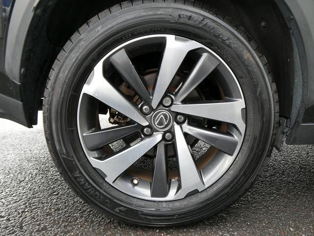 ＮＸ ＮＸ３００　Ｉパッケージ　後期・１オーナー・セーフティＳ・白革Ｌ－ＴＥＸシート・３眼ＬＥＤヘッド・純正ナビ・フルセグ・Ｓ／Ｂカメラ・パワーバックドア・純正１８ＡＷ・オートＨＩビーム・パドルシフト・本革ステア・シートヒーター（59枚目）