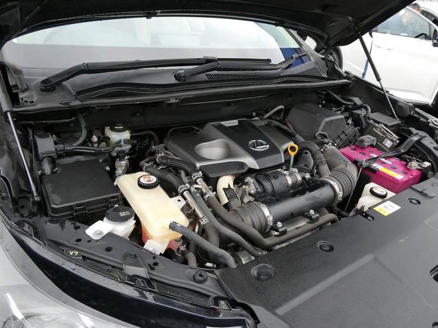 ＮＸ ＮＸ３００　Ｉパッケージ　後期・１オーナー・セーフティＳ・白革Ｌ－ＴＥＸシート・３眼ＬＥＤヘッド・純正ナビ・フルセグ・Ｓ／Ｂカメラ・パワーバックドア・純正１８ＡＷ・オートＨＩビーム・パドルシフト・本革ステア・シートヒーター（69枚目）