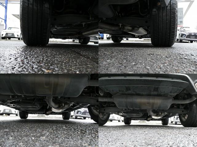 ＮＸ ＮＸ３００　Ｉパッケージ　後期・１オーナー・セーフティＳ・白革Ｌ－ＴＥＸシート・３眼ＬＥＤヘッド・純正ナビ・フルセグ・Ｓ／Ｂカメラ・パワーバックドア・純正１８ＡＷ・オートＨＩビーム・パドルシフト・本革ステア・シートヒーター（75枚目）