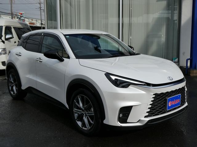 ＬＢＸ エレガント　茶革Ｌ－ＴＥＸシート・シートヒーター・パノラミックビュー・純正ナビ・フルセグ・カープレイ・セーフティセンス・パワーバックドア・ＯＰ１８ＡＷ・ＬＥＤヘッド・純正ドラレコ・ＨＵＤ・ＢＳＭ・ビルトインＥＴＣ（59枚目）