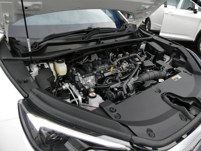 ＬＢＸ エレガント　茶革Ｌ－ＴＥＸシート・シートヒーター・パノラミックビュー・純正ナビ・フルセグ・カープレイ・セーフティセンス・パワーバックドア・ＯＰ１８ＡＷ・ＬＥＤヘッド・純正ドラレコ・ＨＵＤ・ＢＳＭ・ビルトインＥＴＣ（65枚目）