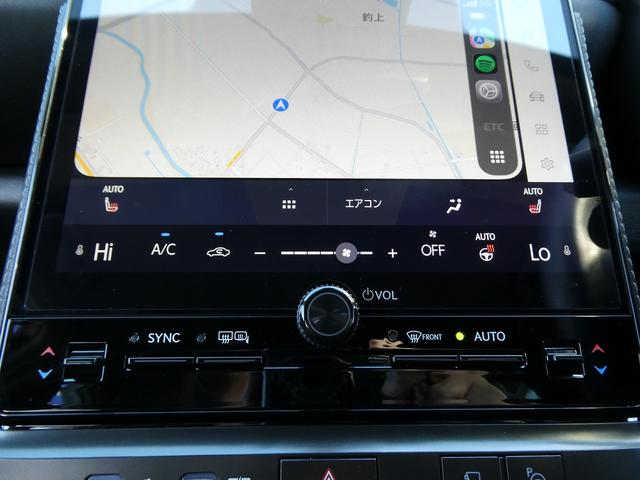 ＬＢＸ リラックス　セミアニリン本革シート・パノラミックビュー・９．８インチディスプレイオーディオ・アドバンスドパーク／ドライブ・パワーバックドア・ＨＵＤ・カープレイ・フルセグ・ＢＳＭ・オートＨＩビーム・純正１８ＡＷ・（22枚目）