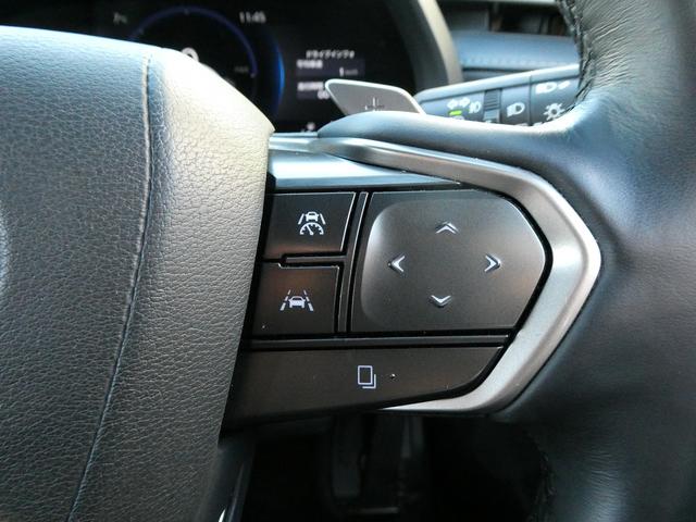 ＬＢＸ リラックス　セミアニリン本革シート・パノラミックビュー・９．８インチディスプレイオーディオ・アドバンスドパーク／ドライブ・パワーバックドア・ＨＵＤ・カープレイ・フルセグ・ＢＳＭ・オートＨＩビーム・純正１８ＡＷ・（30枚目）