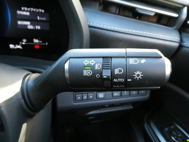 ＬＢＸ リラックス　セミアニリン本革シート・パノラミックビュー・９．８インチディスプレイオーディオ・アドバンスドパーク／ドライブ・パワーバックドア・ＨＵＤ・カープレイ・フルセグ・ＢＳＭ・オートＨＩビーム・純正１８ＡＷ・（32枚目）