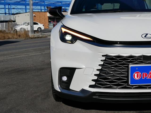 ＬＢＸ リラックス　セミアニリン本革シート・パノラミックビュー・９．８インチディスプレイオーディオ・アドバンスドパーク／ドライブ・パワーバックドア・ＨＵＤ・カープレイ・フルセグ・ＢＳＭ・オートＨＩビーム・純正１８ＡＷ・（43枚目）