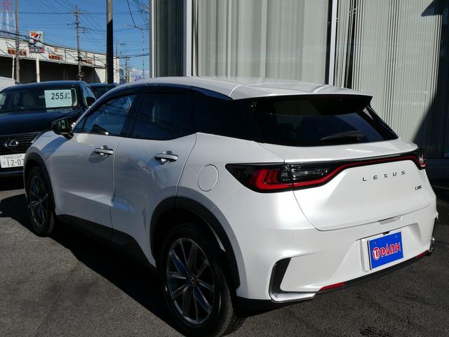 ＬＢＸ リラックス　セミアニリン本革シート・パノラミックビュー・９．８インチディスプレイオーディオ・アドバンスドパーク／ドライブ・パワーバックドア・ＨＵＤ・カープレイ・フルセグ・ＢＳＭ・オートＨＩビーム・純正１８ＡＷ・（60枚目）