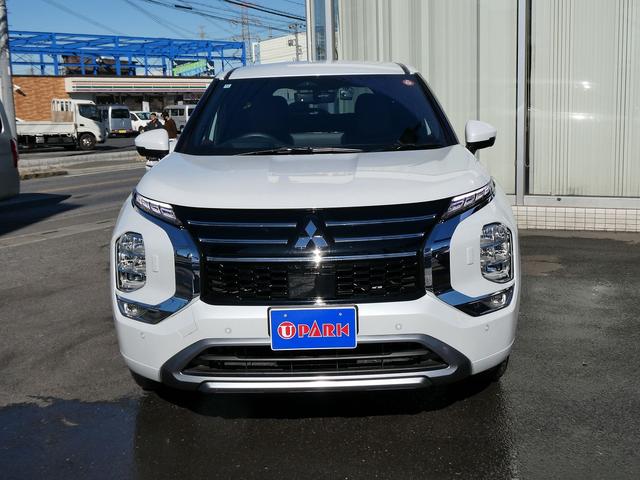 アウトランダーＰＨＥＶ Ｐエグゼクティブパッケージ　１オーナー・セミアニリンレザー・エアシート・ヤマハ　アルティメットサウンド・１２．３インチナビ・アラウンドビュー・デジタルインナーミラー・純正２０ＡＷ・ＬＥＤヘッド・ＨＵＤ・パワーバックドア・５人乗り（68枚目）