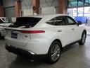 TOYOTA HARRIER HYBRID