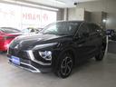 MITSUBISHI ECLIPSE CROSS PHEV