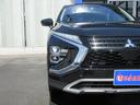 MITSUBISHI ECLIPSE CROSS PHEV