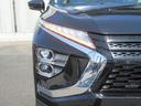 MITSUBISHI ECLIPSE CROSS PHEV