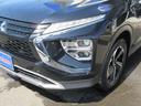 MITSUBISHI ECLIPSE CROSS PHEV