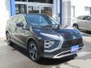 MITSUBISHI ECLIPSE CROSS PHEV