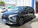 MITSUBISHI ECLIPSE CROSS PHEV