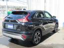 MITSUBISHI ECLIPSE CROSS PHEV