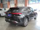 TOYOTA HARRIER HYBRID