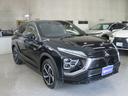 MITSUBISHI ECLIPSE CROSS PHEV