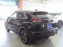 MITSUBISHI ECLIPSE CROSS PHEV