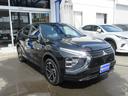 MITSUBISHI ECLIPSE CROSS PHEV