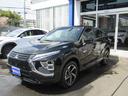 MITSUBISHI ECLIPSE CROSS PHEV